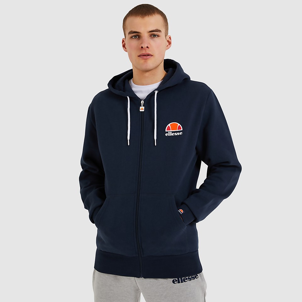 Miletto Hoody Navy