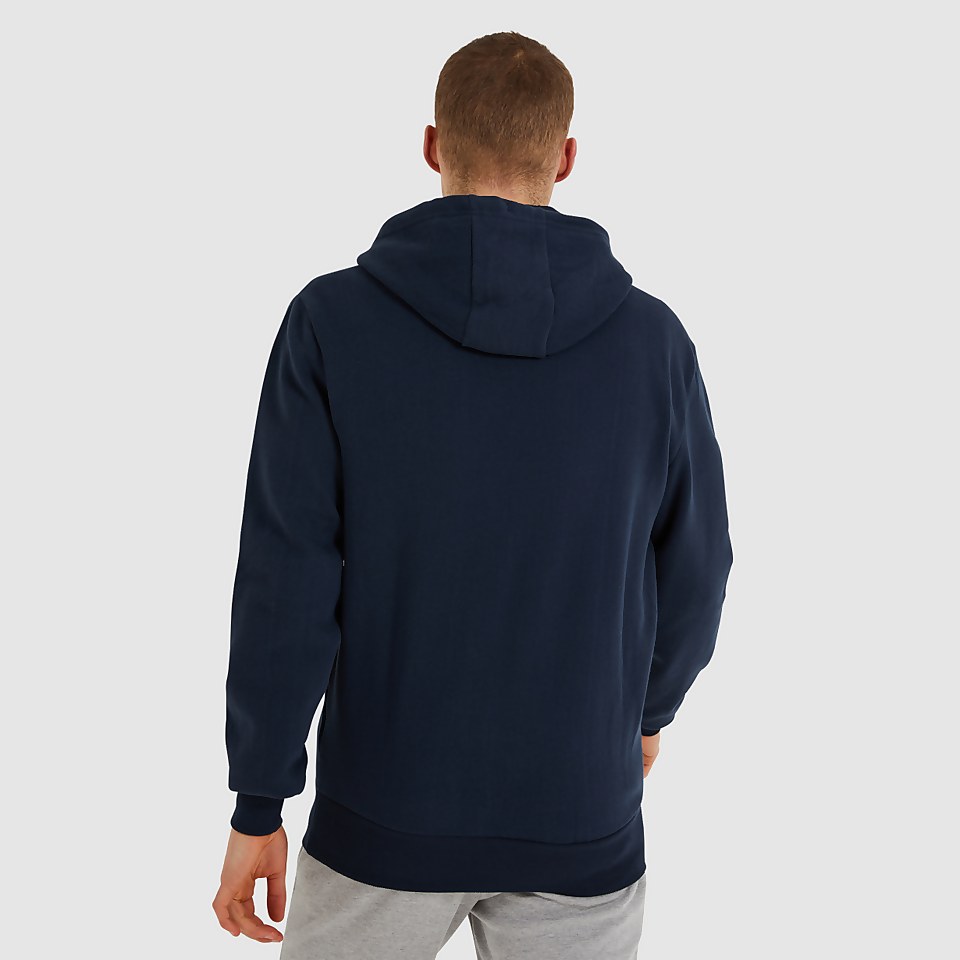 Miletto Hoody Navy