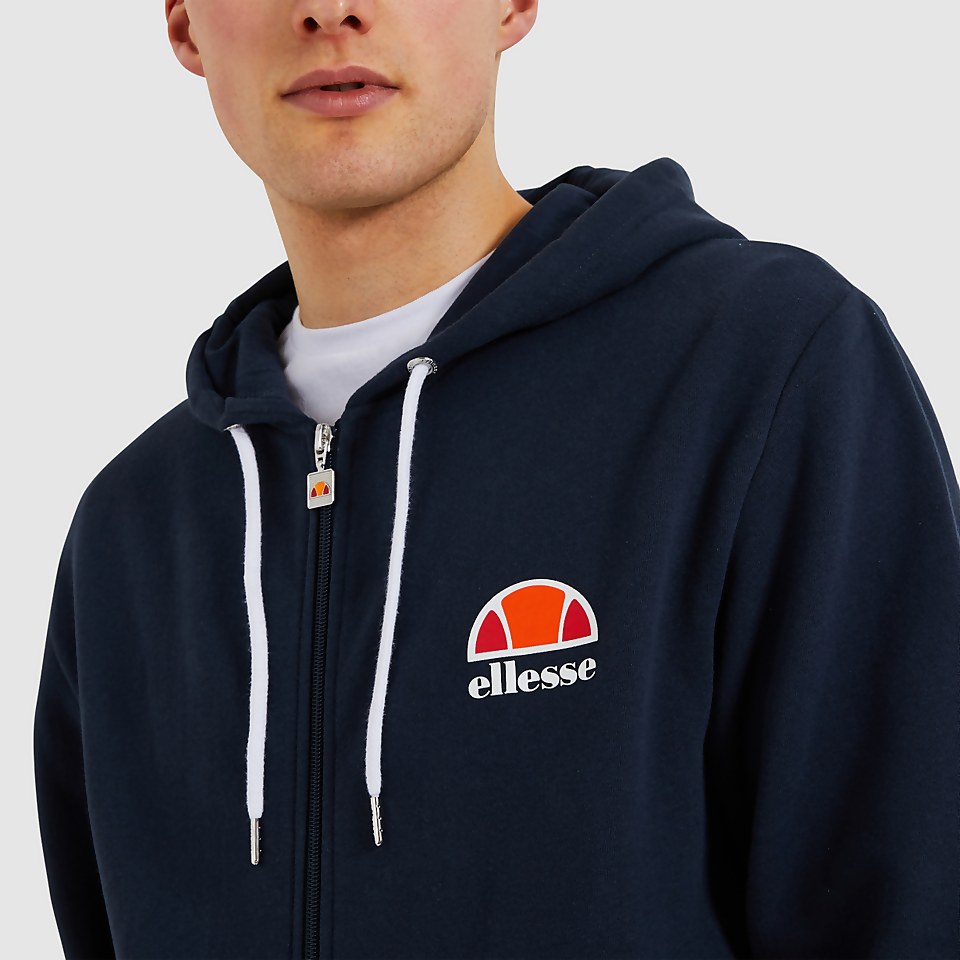 Miletto Hoody Navy