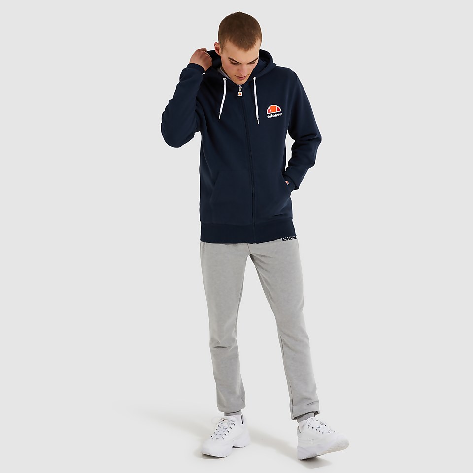 Miletto Hoody Navy