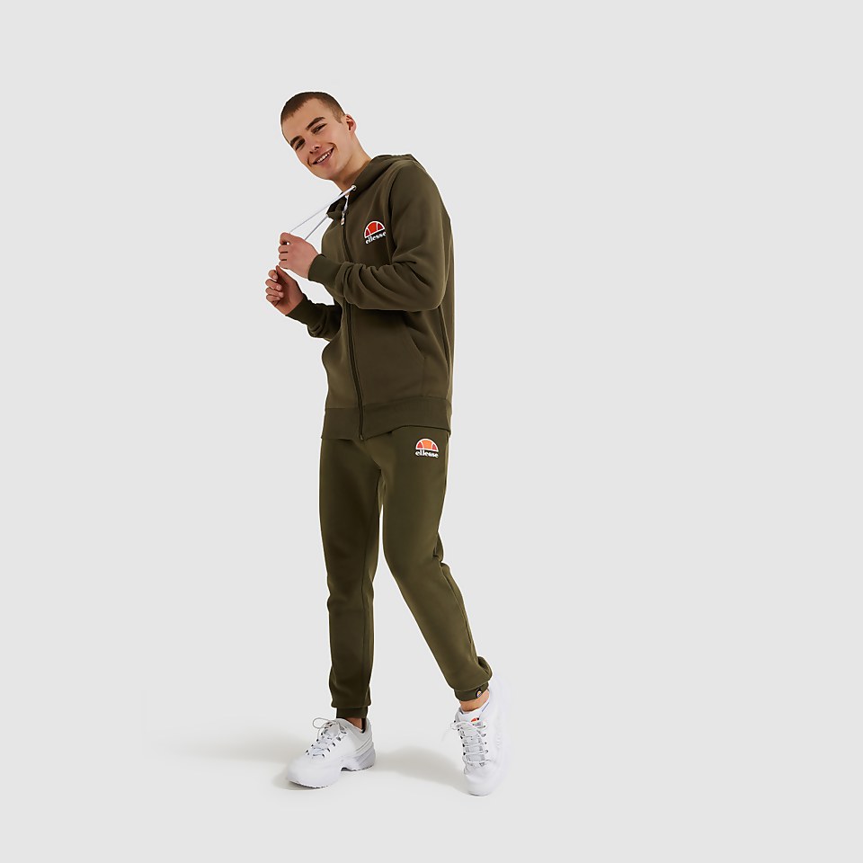 Ovest Jogginghose Khaki