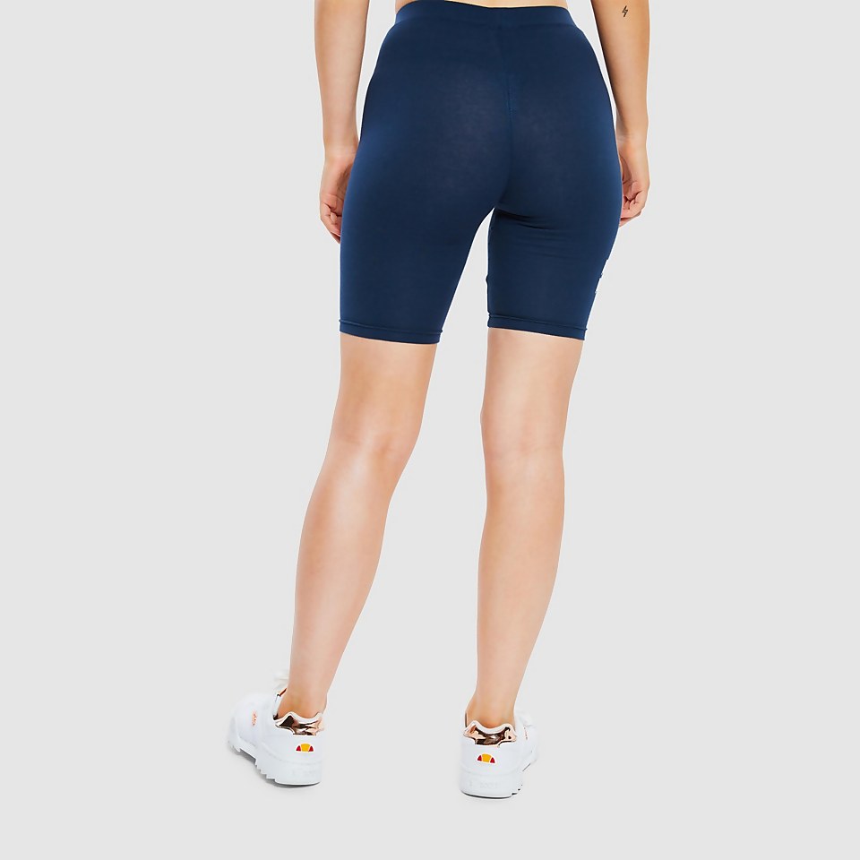 Women's Tour Shorts Navy