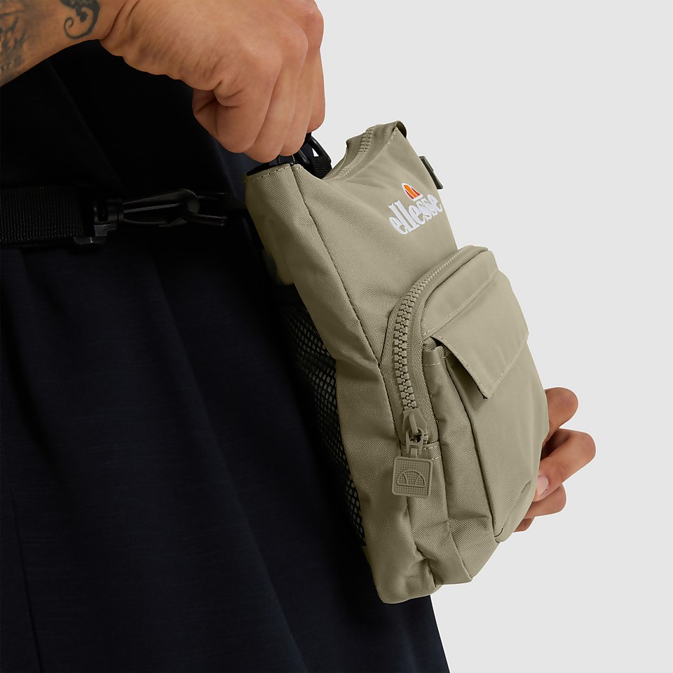 Malla Small Item Bag Khaki