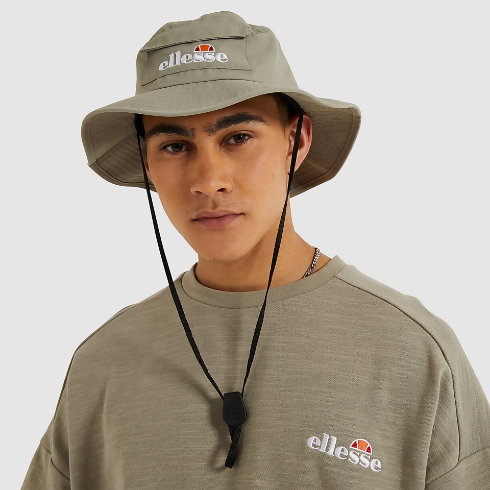 Solli Hut Khaki