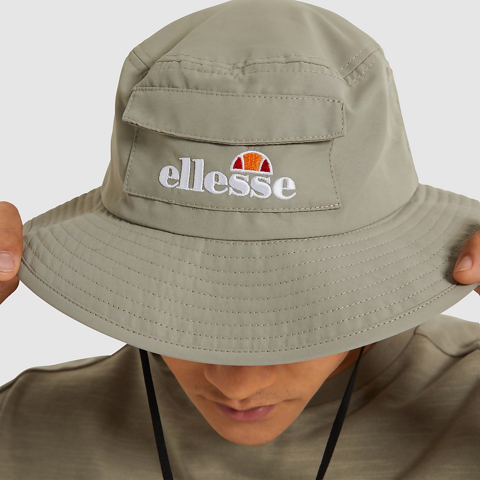 Solli Hut Khaki