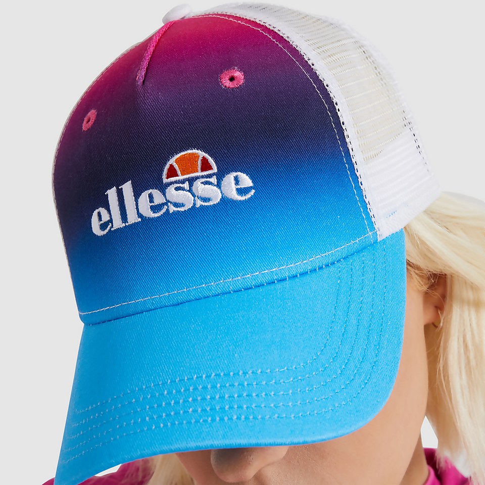 Zalo Trucker Kappe SAJ Multi