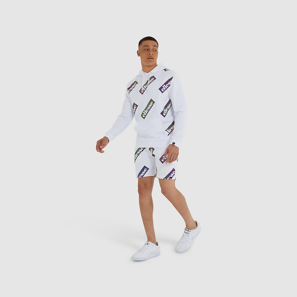 Stanco Shorts Weiß