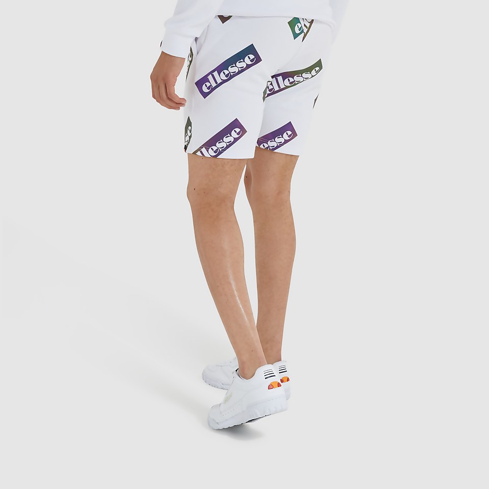 Stanco Shorts Weiß