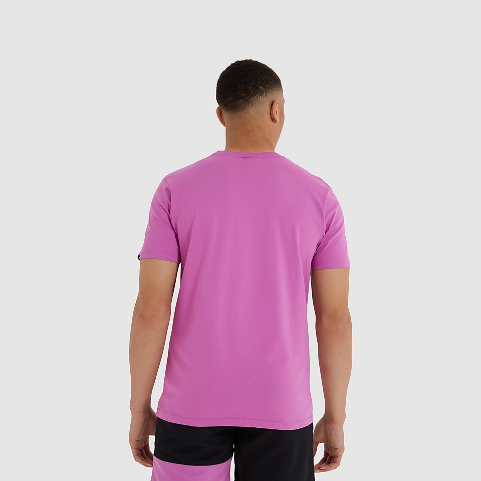 Pinupo T-Shirt Pink