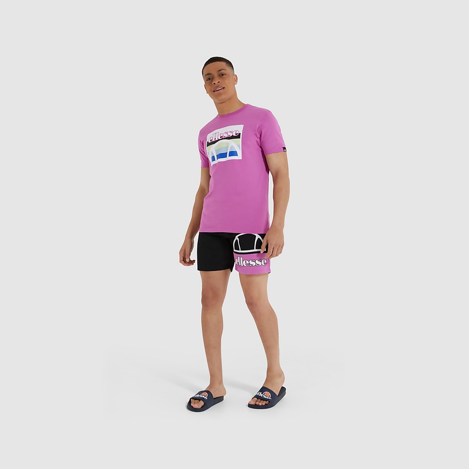 Pinupo T-Shirt Pink