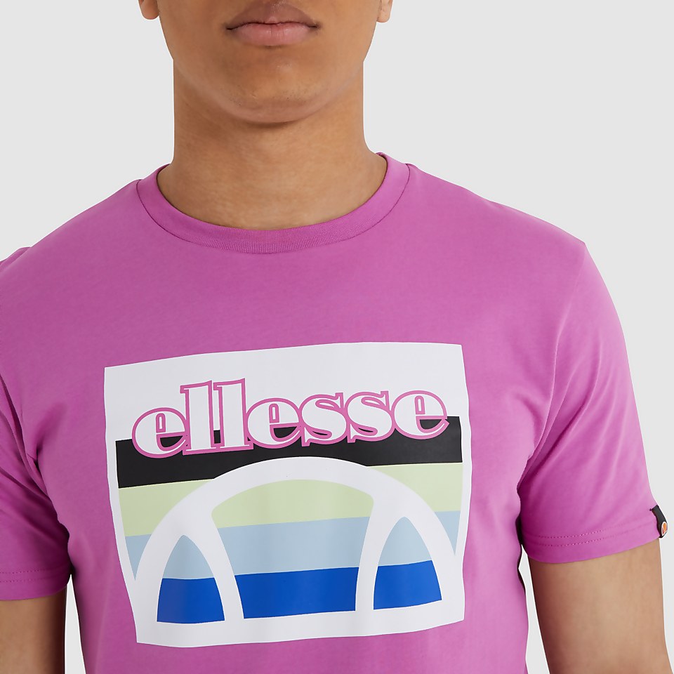 Pinupo T-Shirt Pink