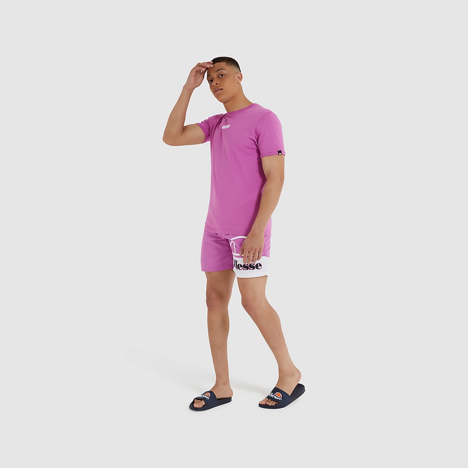 Fahie T-Shirt Pink