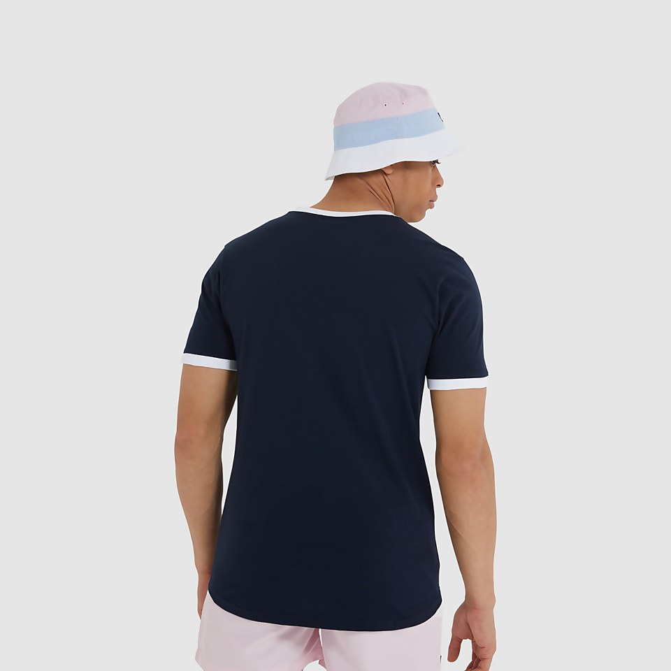 Riesco T-Shirt Navy