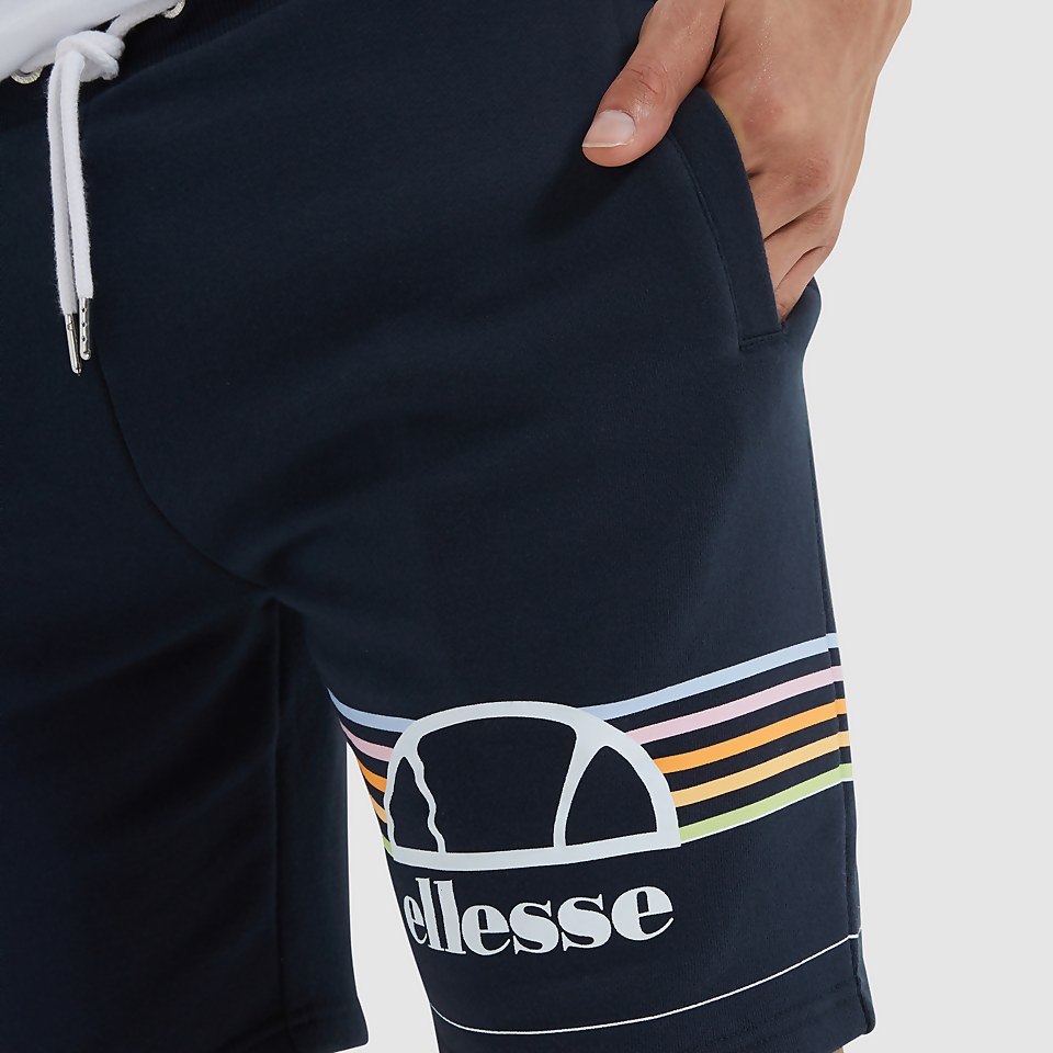 Aiutarmi Shorts Navy