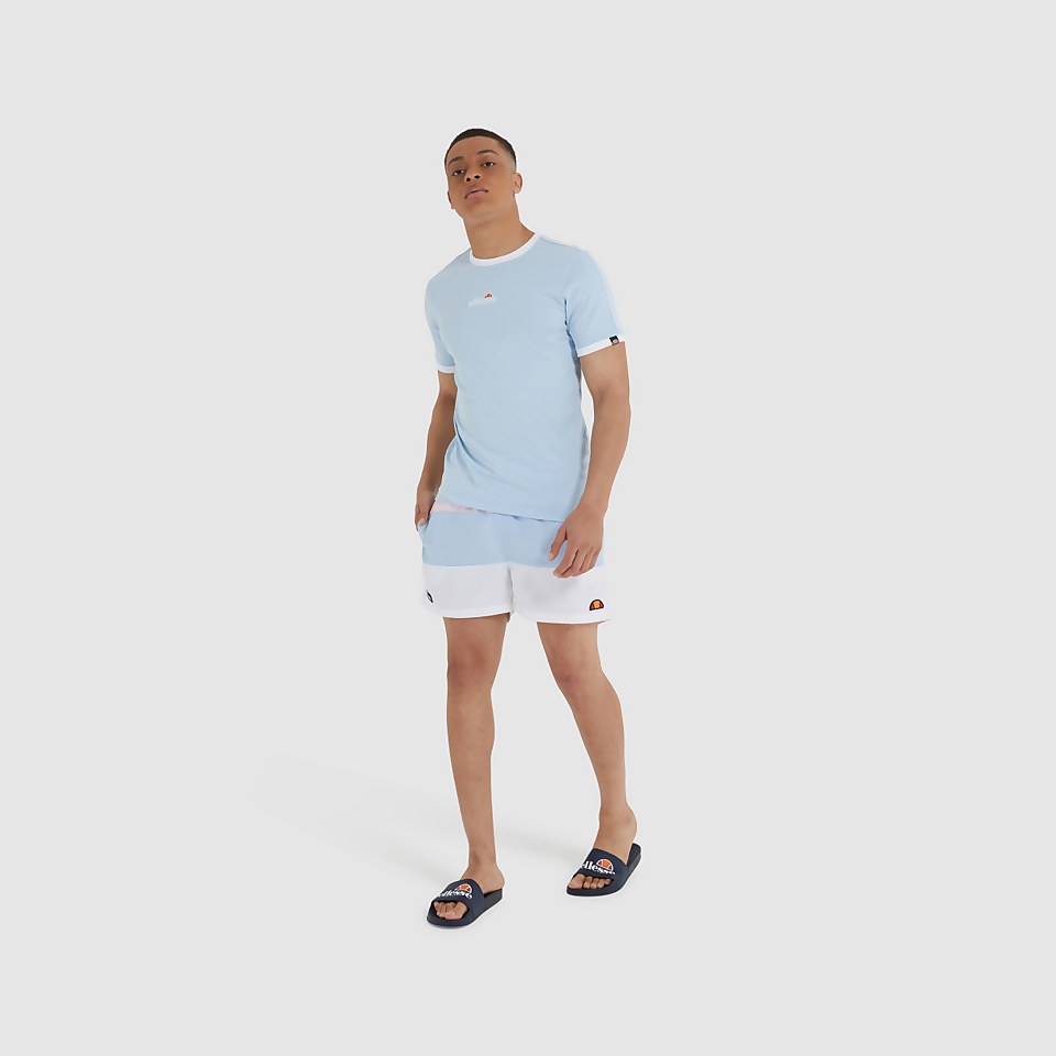 Cielo Badeshorts Rosa