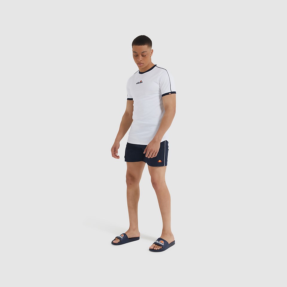 Seguirti Badeshorts Marineblau