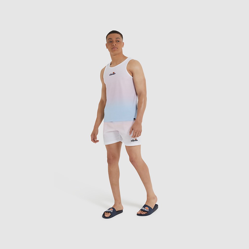 Dirmi Vest Top Multi