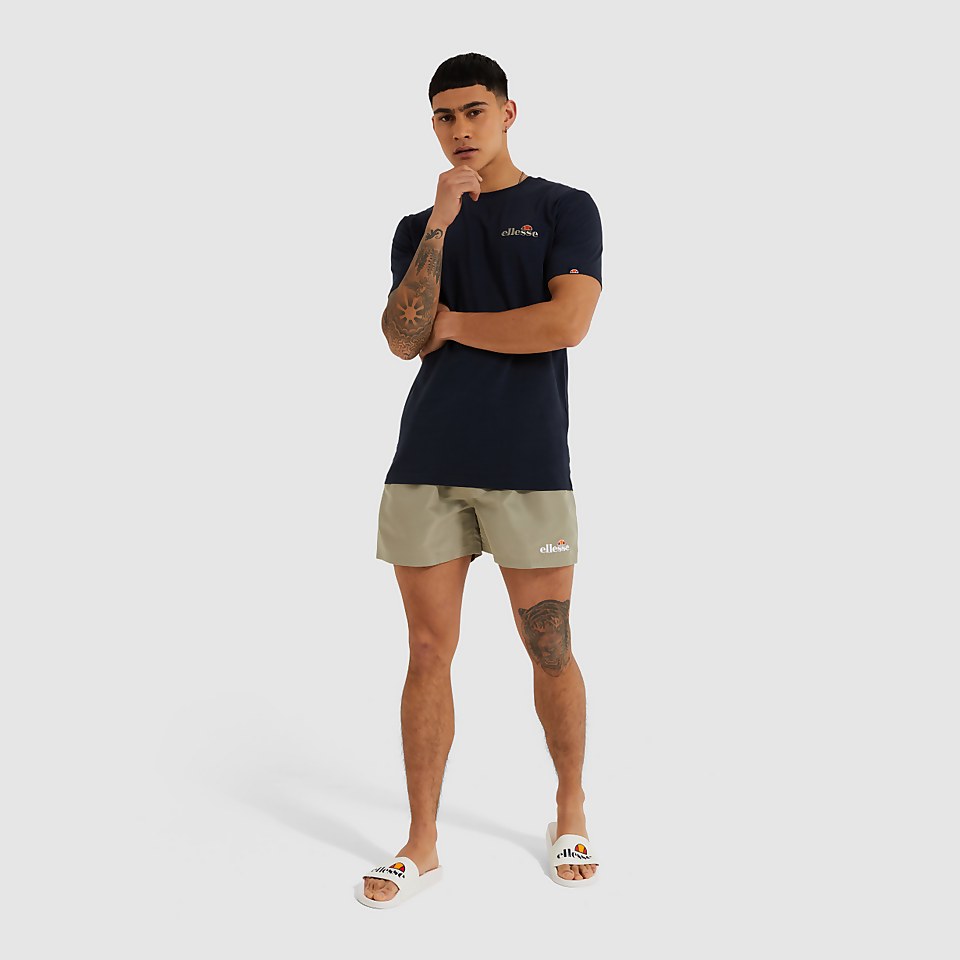 Do Badeshorts Khaki