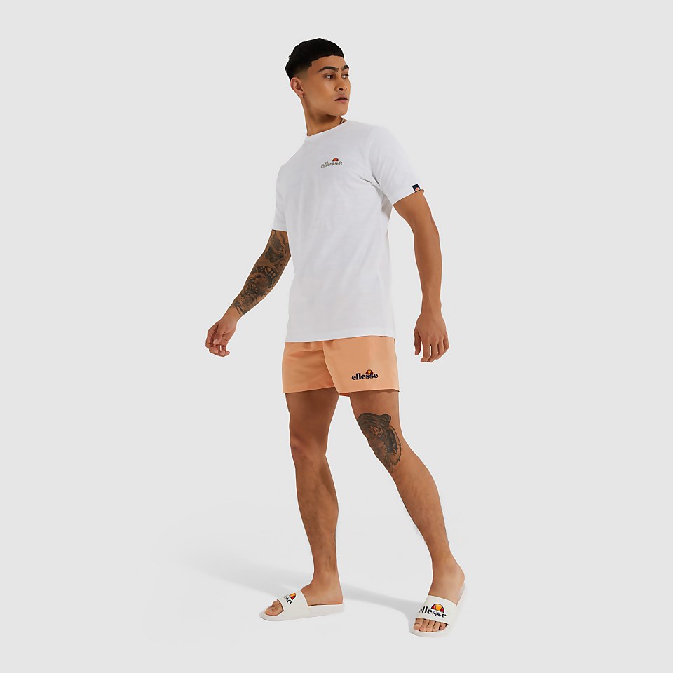 Do Badeshorts Orange