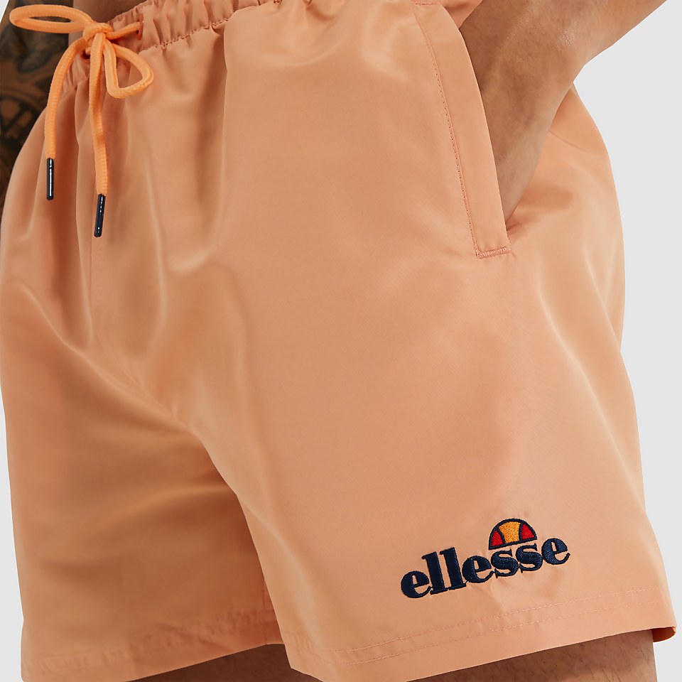 Do Badeshorts Orange