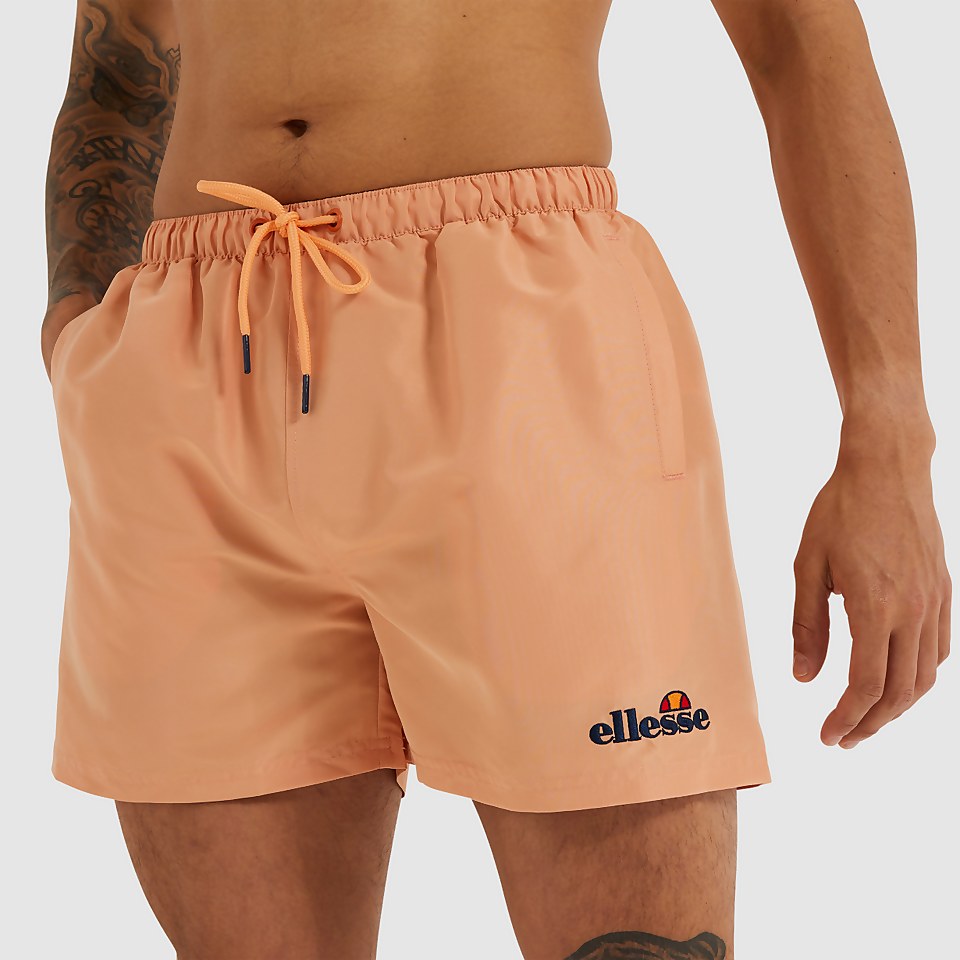 Do Badeshorts Orange