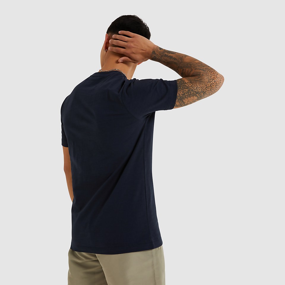 Mille T-Shirt Navy