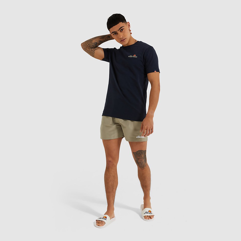 Mille T-Shirt Navy