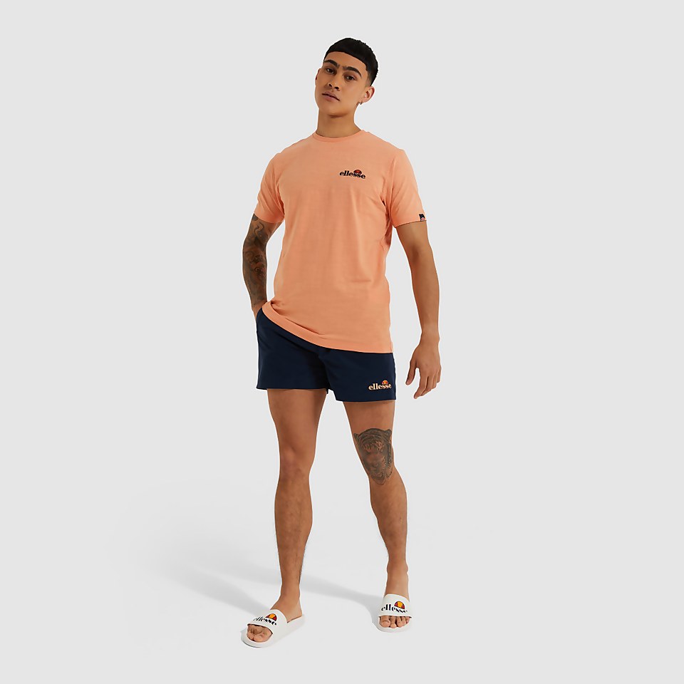 Mille T-Shirt Orange