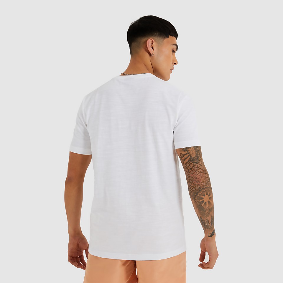 Mille T-Shirt White