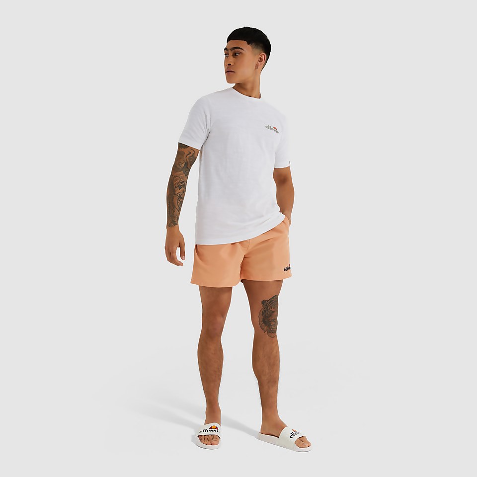 Mille T-Shirt White