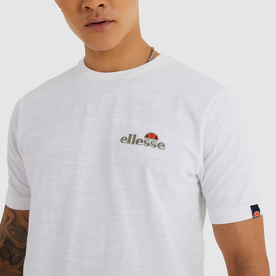 Mille T-Shirt White