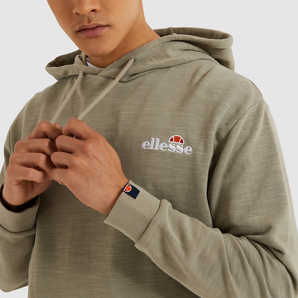Pac Hoody Khaki