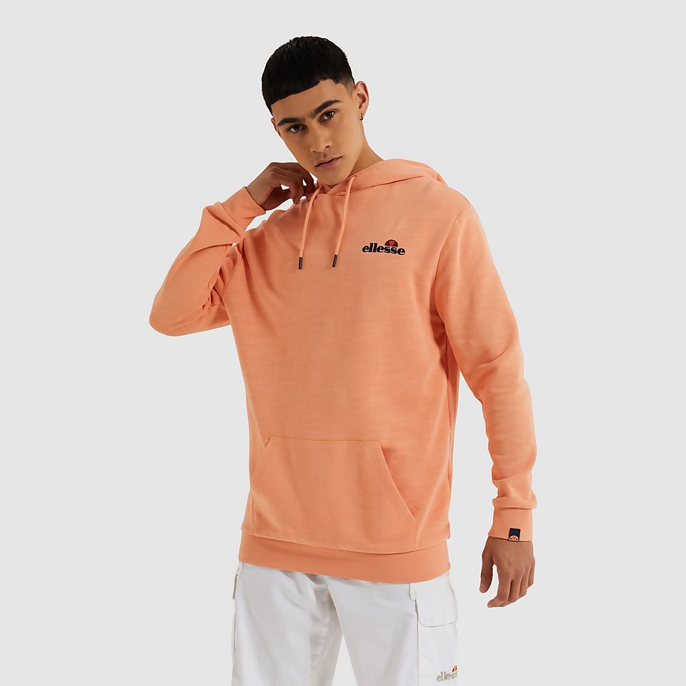 Pac Hoody Orange