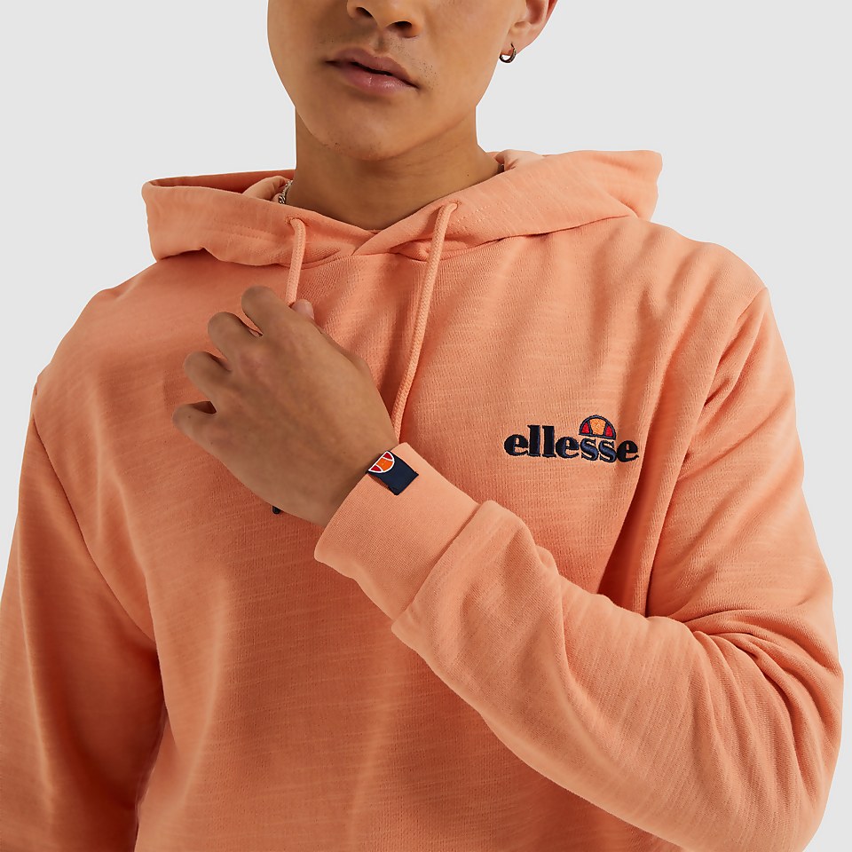 Pac Hoody Orange
