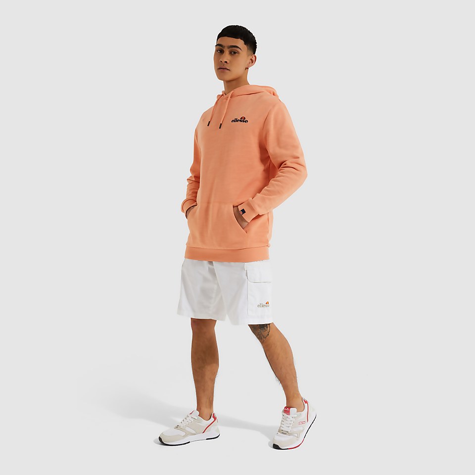 Pac Hoody Orange