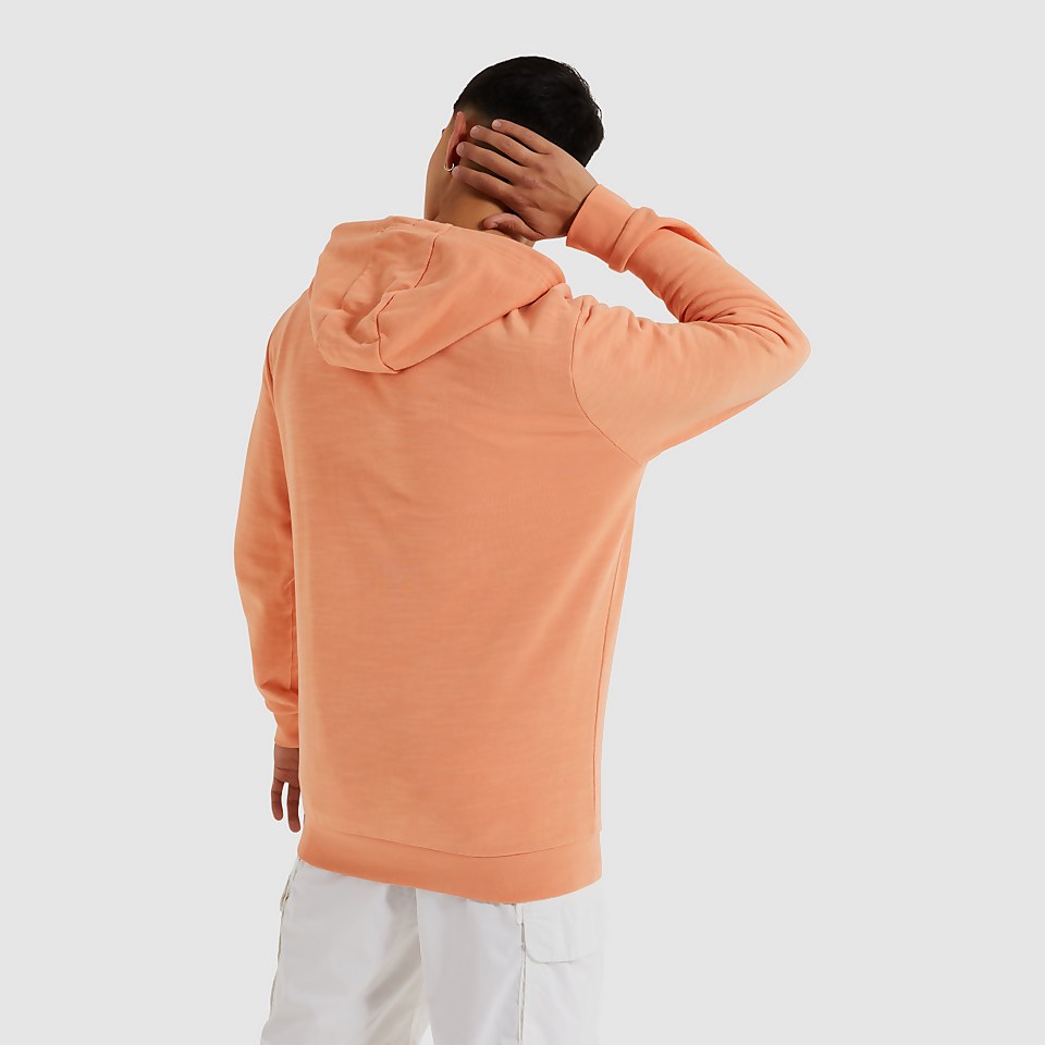 Pac Hoody Orange
