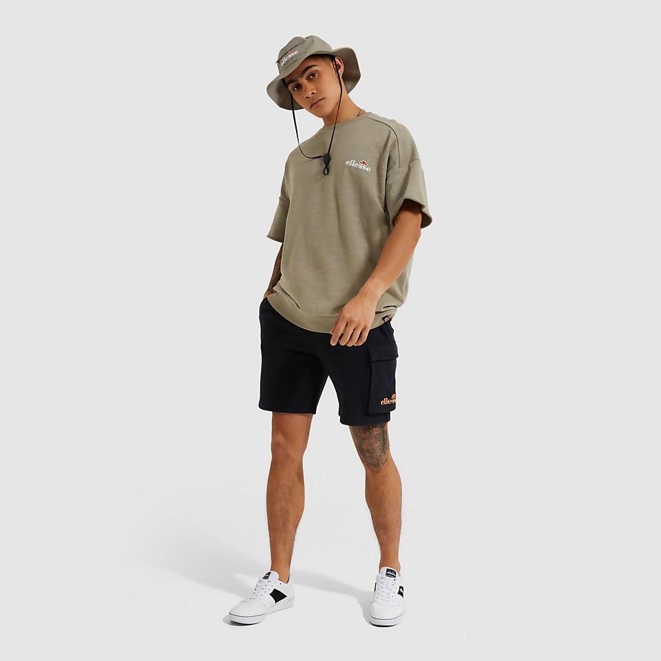 Smettila Sweatshirt Khaki