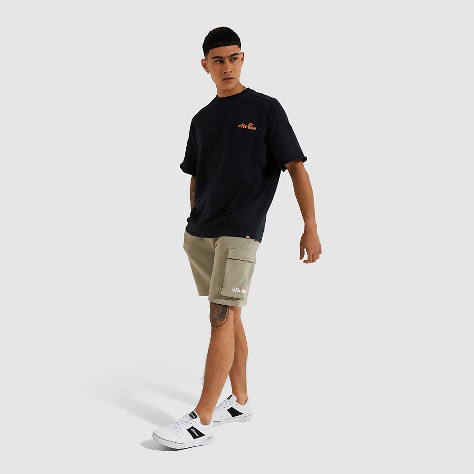 Basta Shorts Khaki