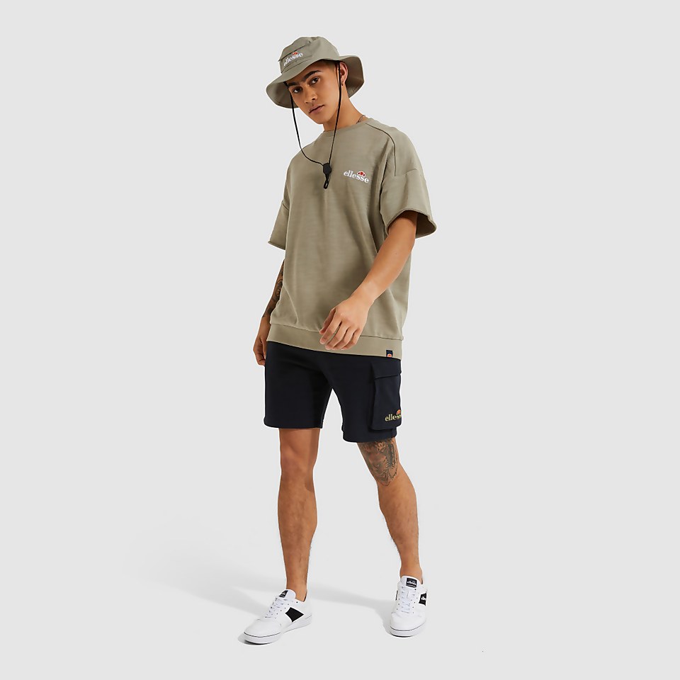 Basta Shorts Navy