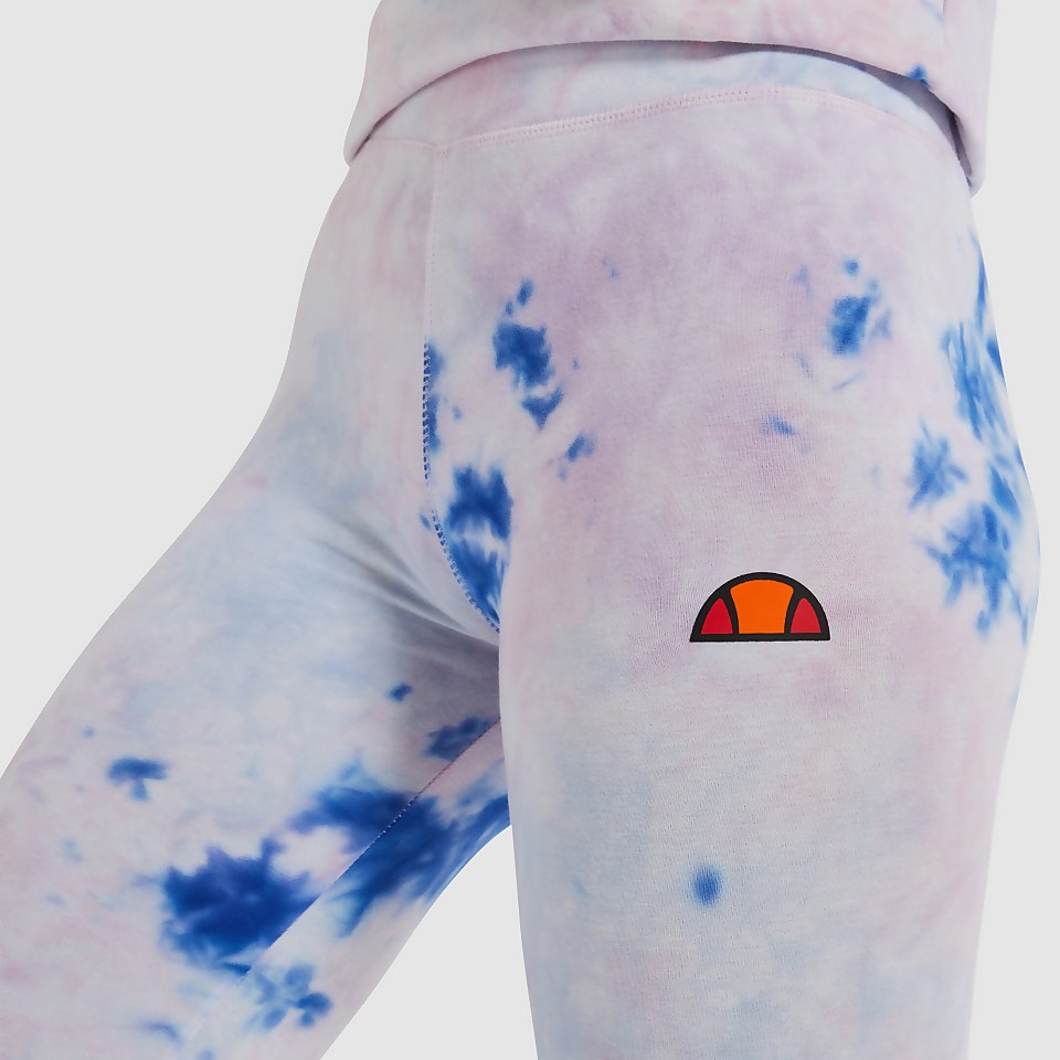 Solos 2 Legging Tie Dye