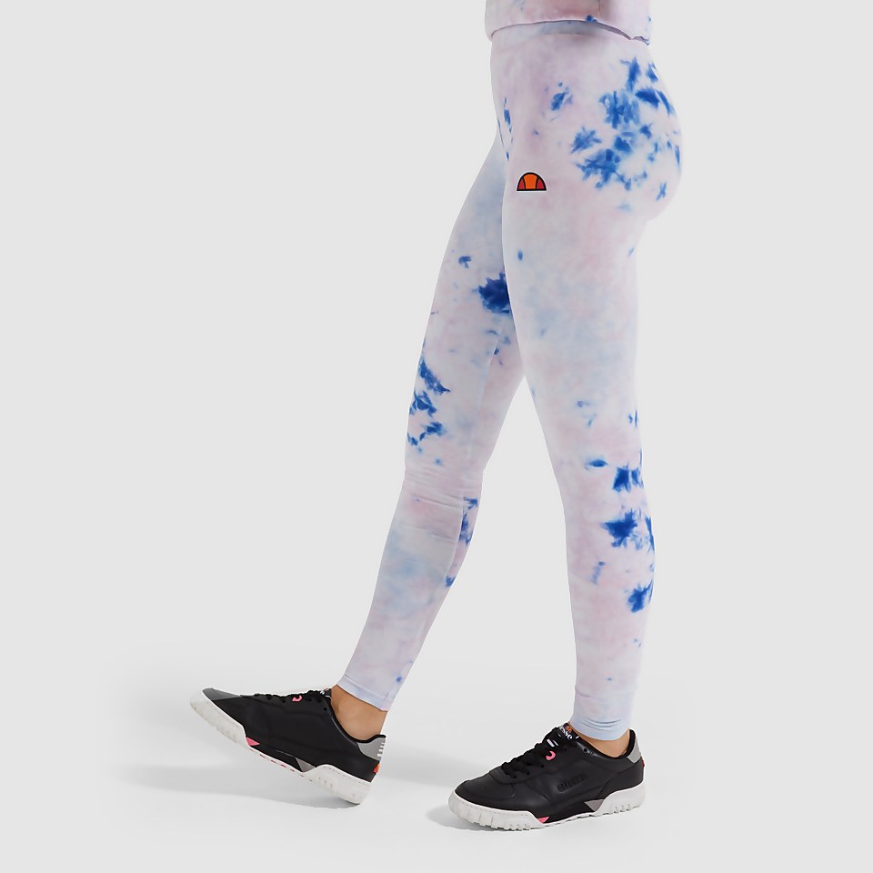 Solos 2 Legging Tie Dye