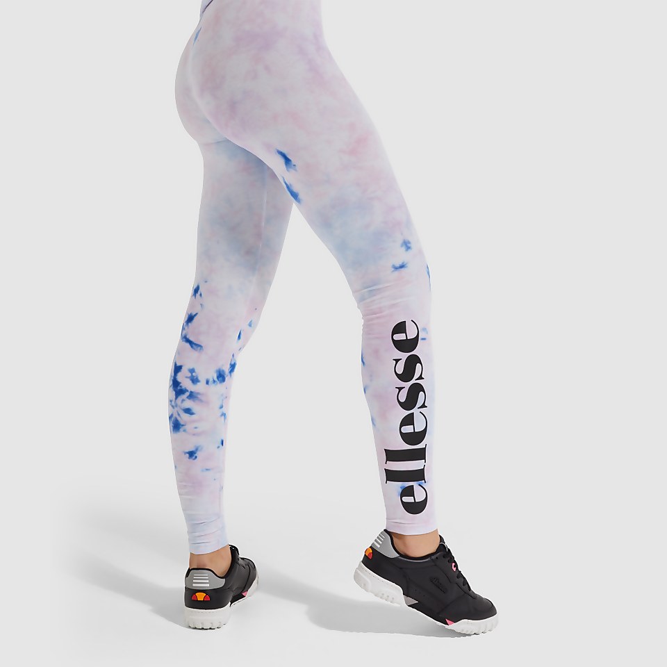 Solos 2 Legging Tie Dye