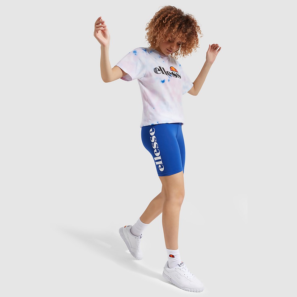 Tour Shorts Blue