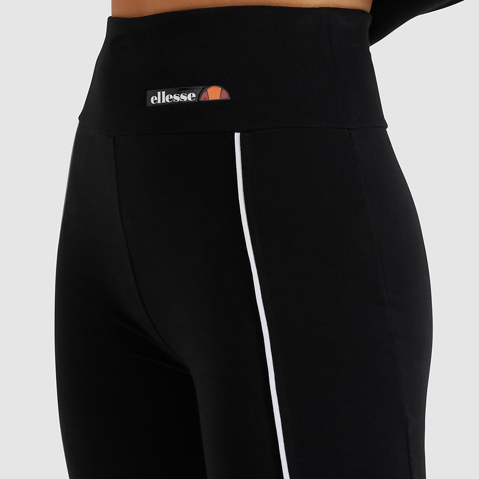 Lenora Leggings Schwarz
