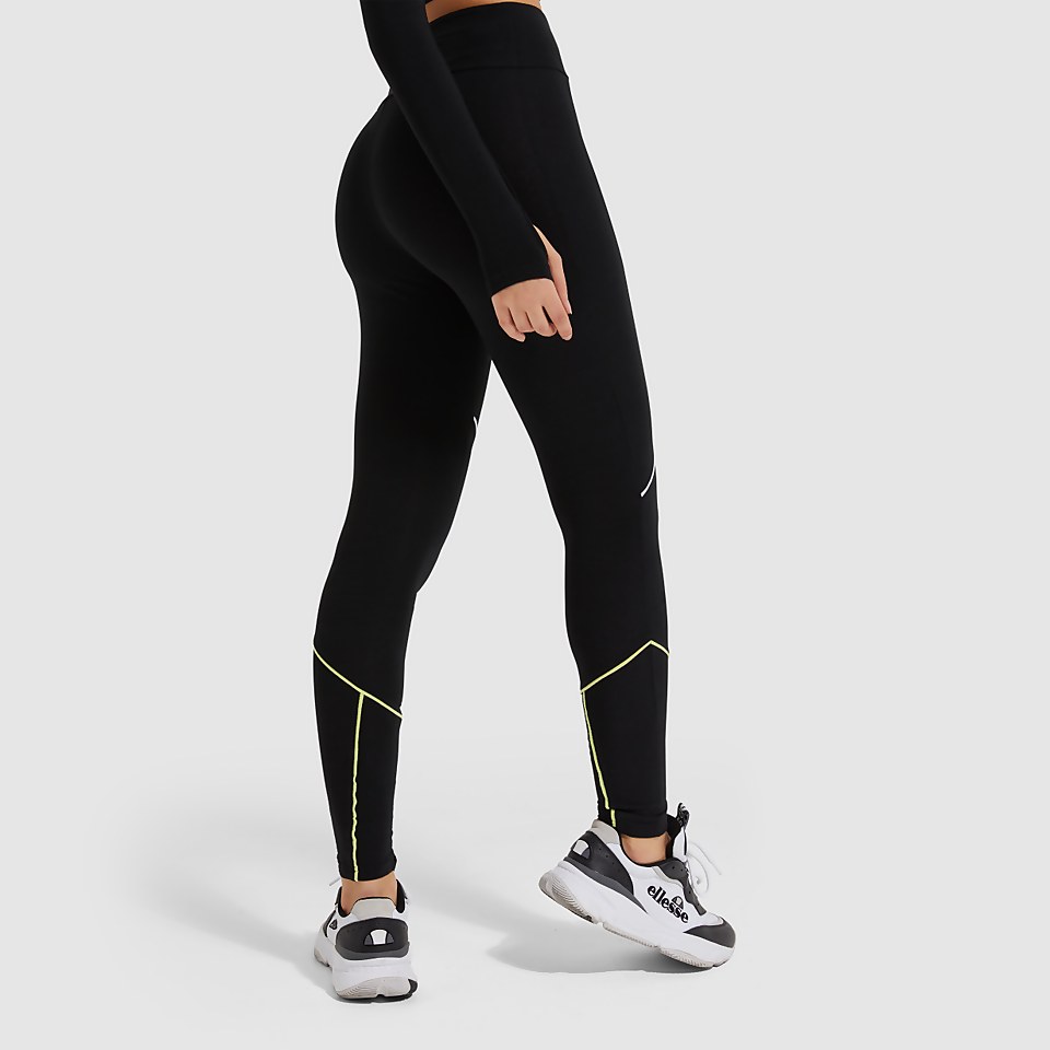 Lenora Leggings Schwarz
