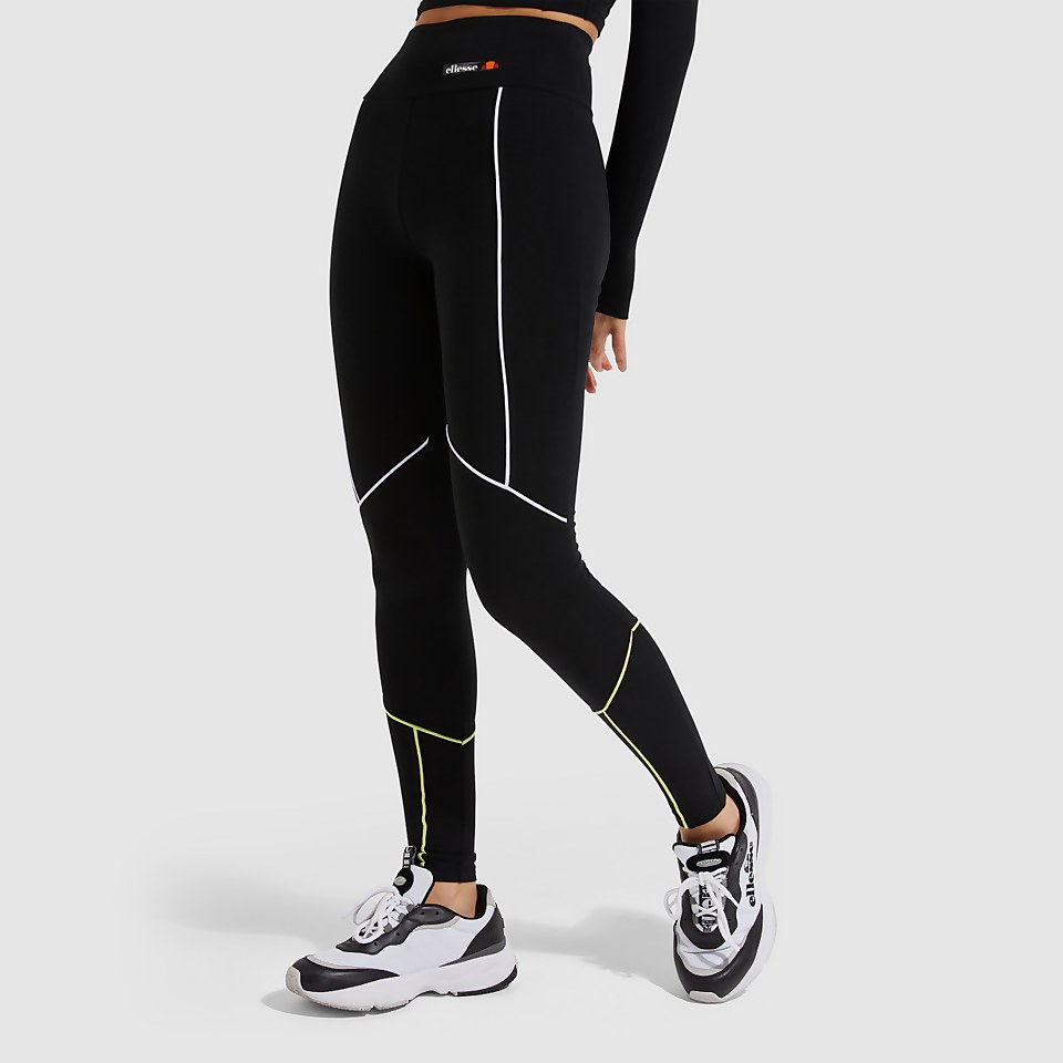 Lenora Leggings Schwarz