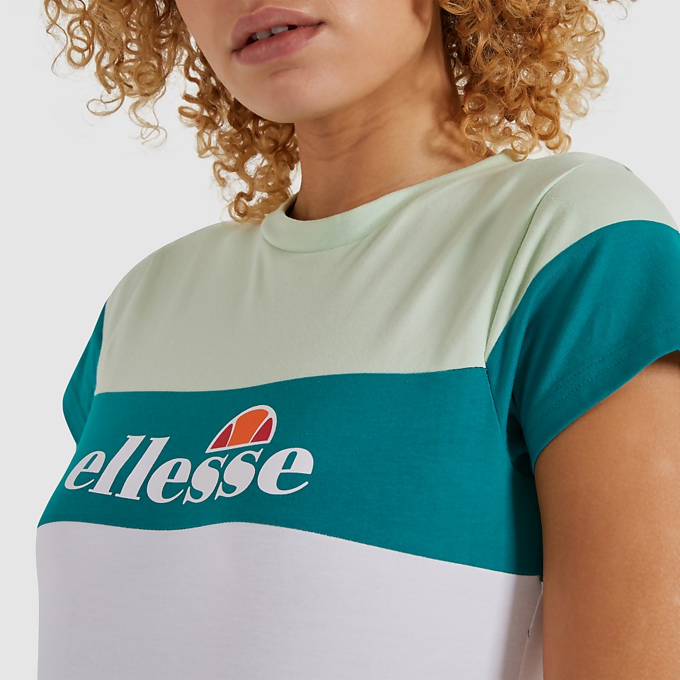 Cake T-Shirt White