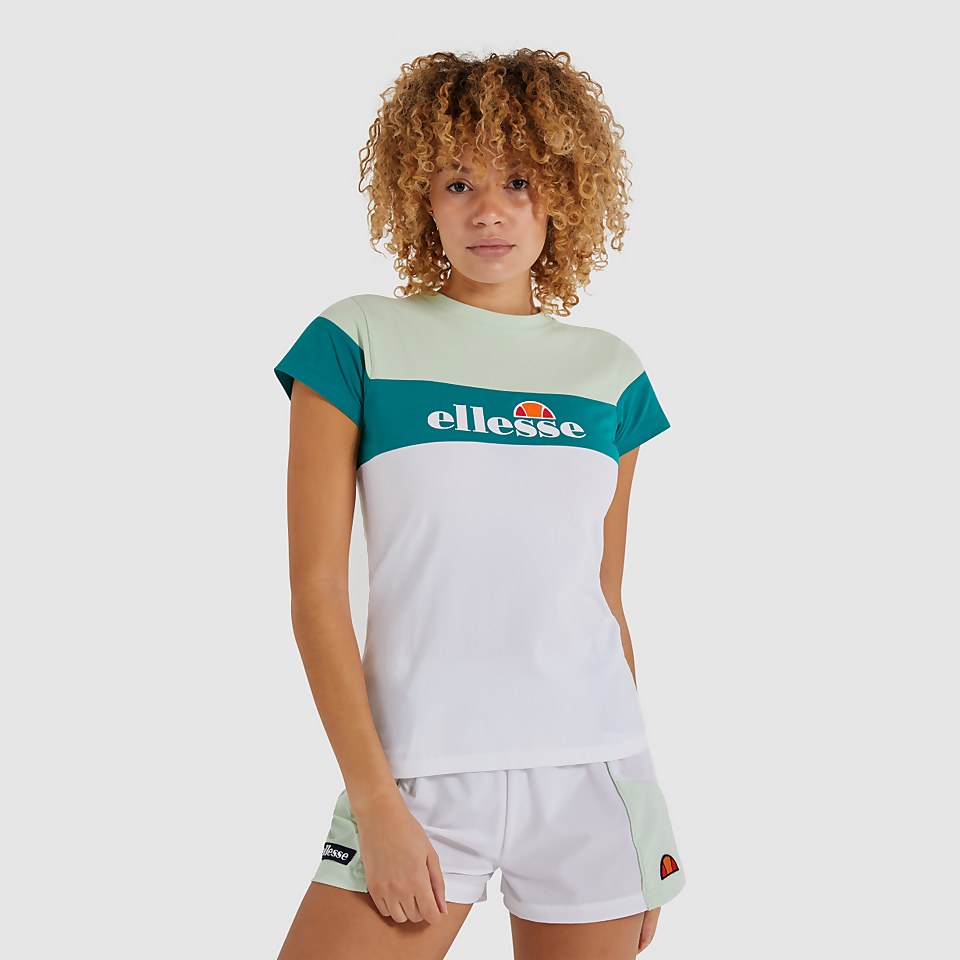 Cake T-Shirt White
