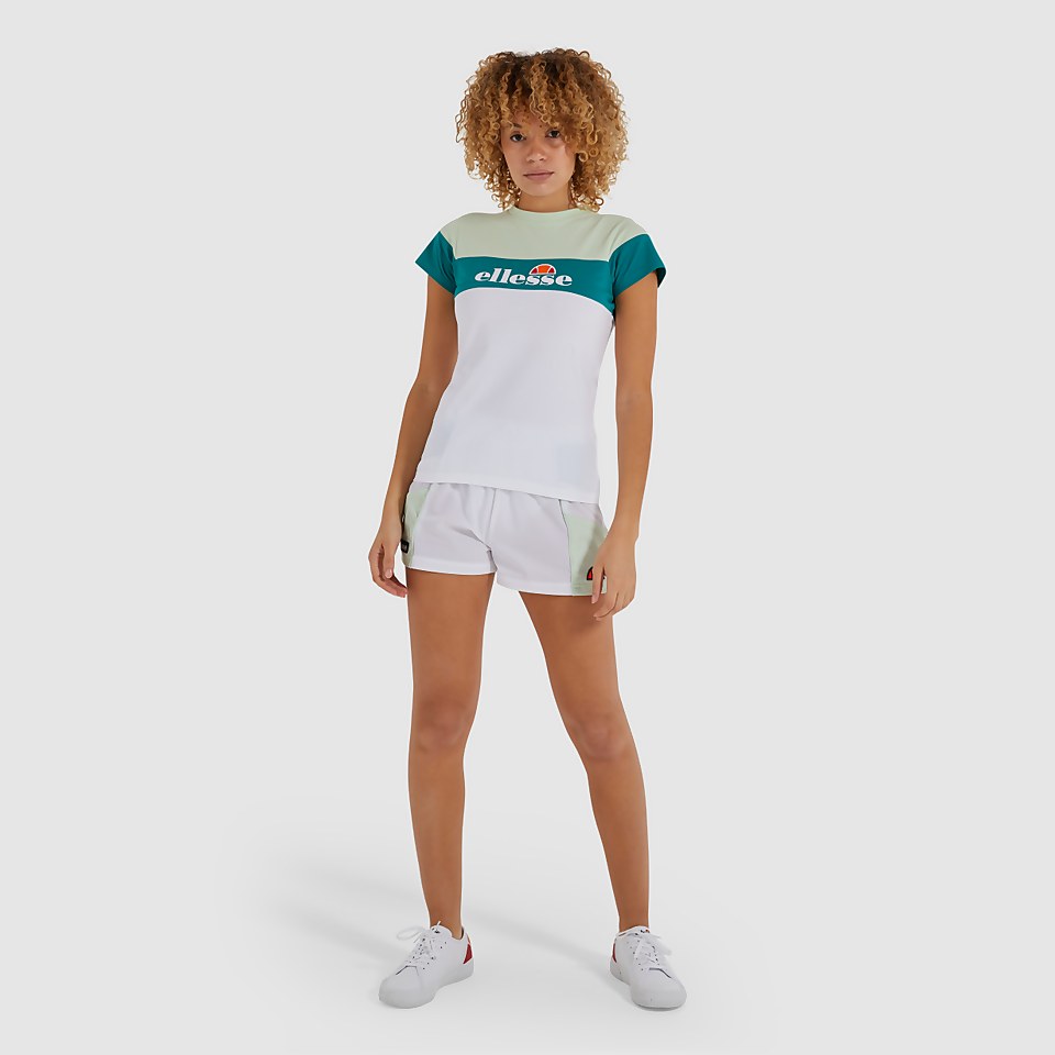 Cake T-Shirt White