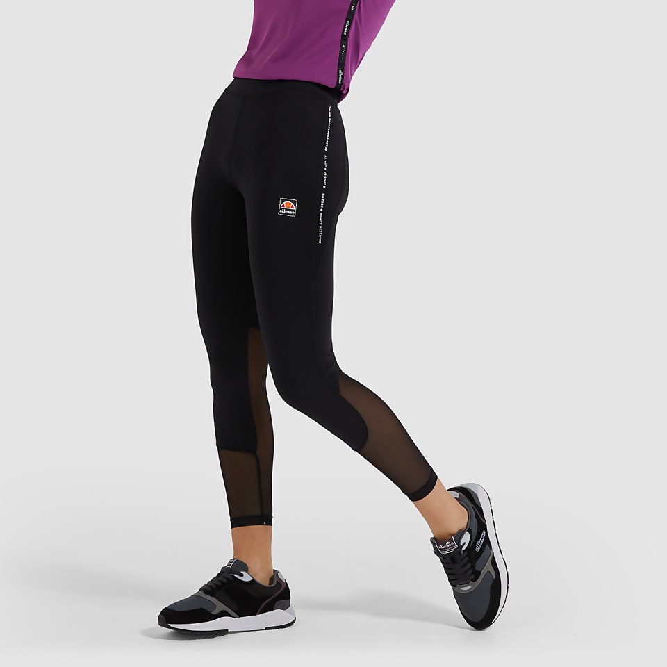 Posina Legging Black